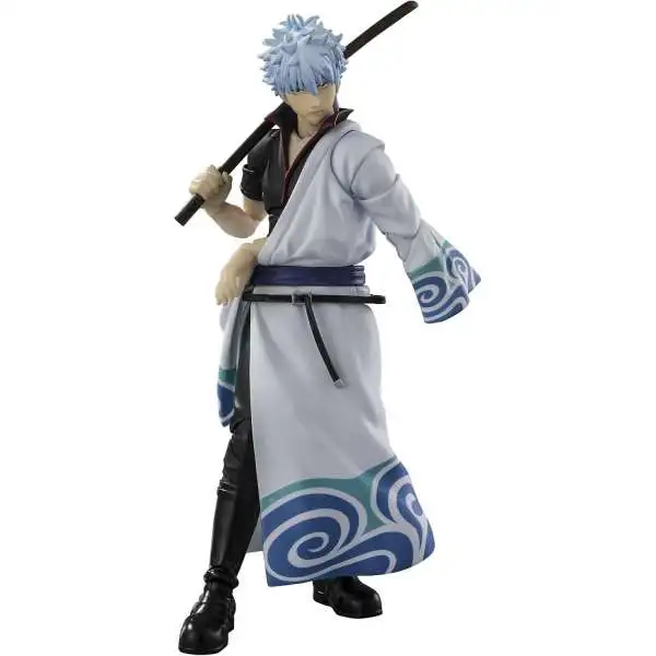 Gintama Masterlise Expiece Ichibansho Gintoki Sakata 7.9
