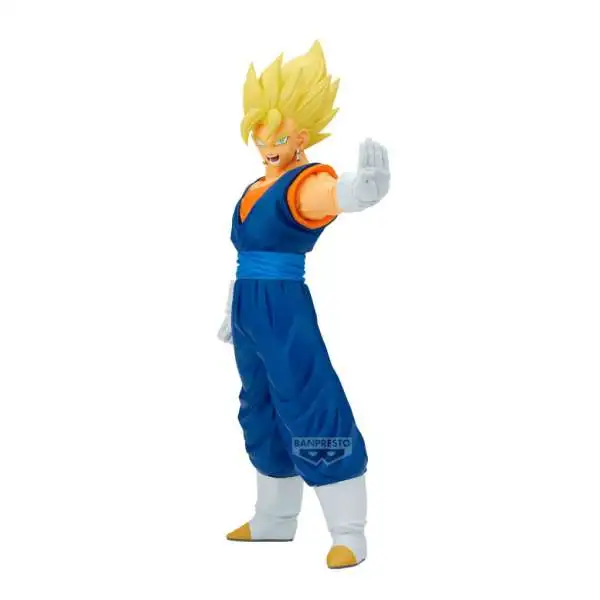 Dragon Ball Z Grandista Vegito 12.2 Collectible PVC Figure