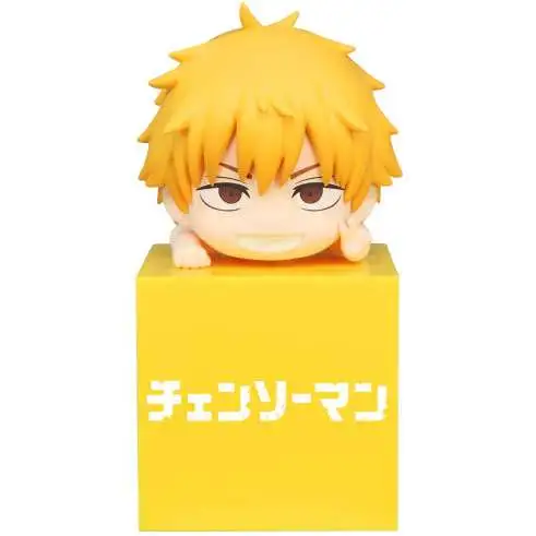 Chainsaw Man Craneking Denji Figure