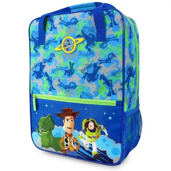 Disney Toy Story Exclusive Backpack