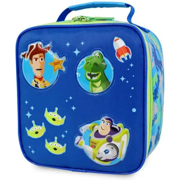 Disney Toy Story Exclusive Lunch Box