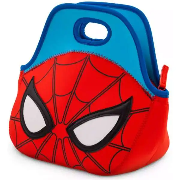 Disney Marvel Spider-Man Exclusive Lunch Box