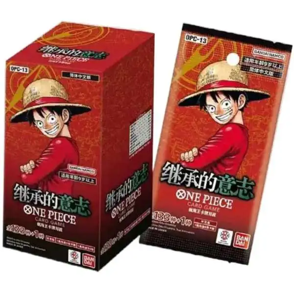 one piece booster box prices OP-15 11s Main Theme Is the Whole Cake Island Arc One Piece Booster Boxes |