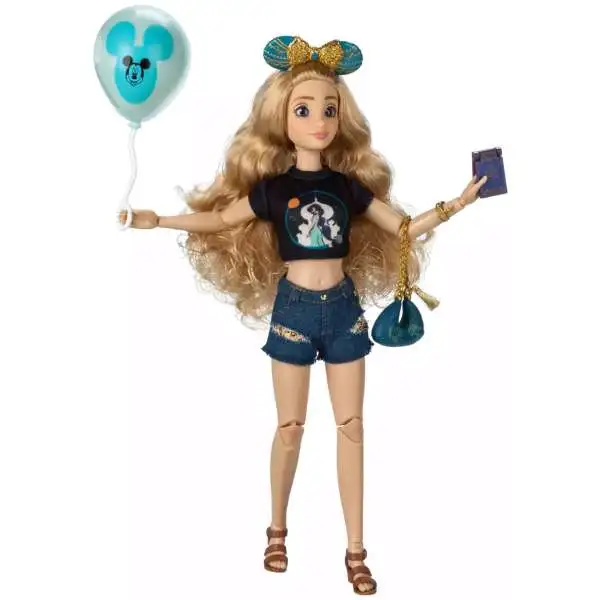 Disney Aladdin ily 4EVER Jasmine Exclusive Doll [Damaged Package]