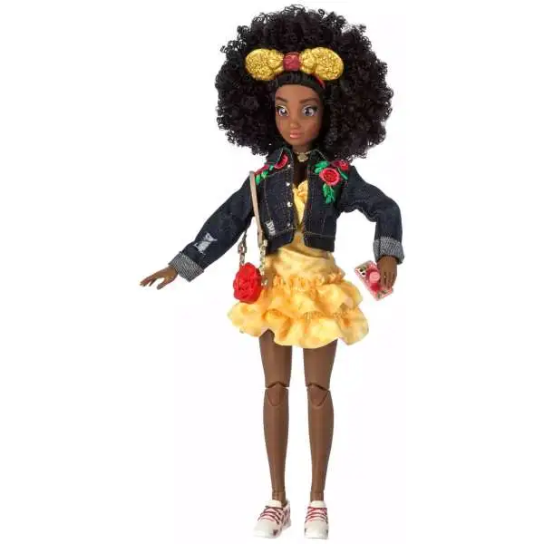 Disney Beauty and the Beast ily 4EVER Belle Exclusive Doll