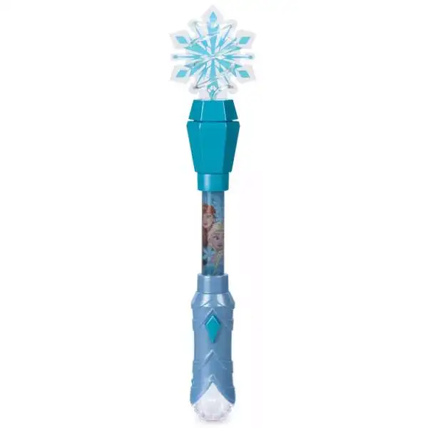 Disney Frozen Exclusive Light-Up Wand