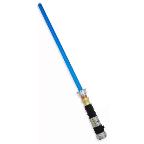 Disney Star Wars Obi-Wan Kenobi Exclusive Electronic Lightsaber [Detatchable Blade]