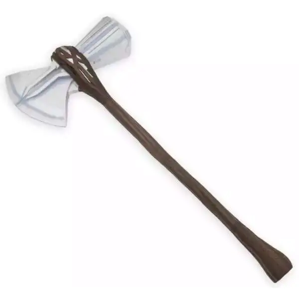Disney Marvel Thor Stormbreaker Axe Exclusive 34-Inch Roleplay Toy
