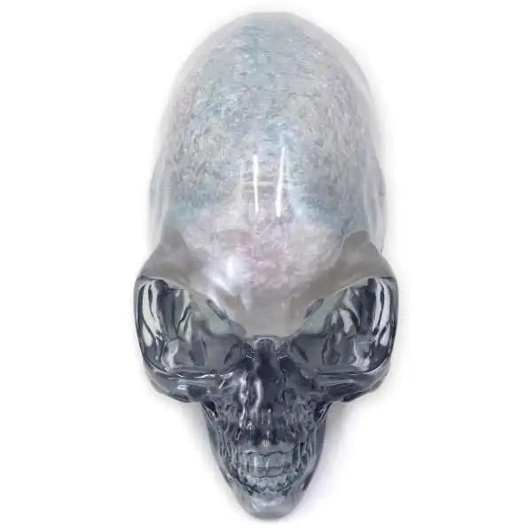 Disney Indiana Jones The Kingdom of the Crystal Skull Crystal Skull Exclusive Prop Replica