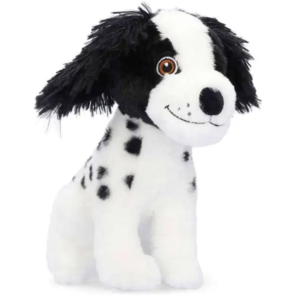 Spark Create Imagine Lil Roy the Walmart Dog Exclusive 9-Inch Plush