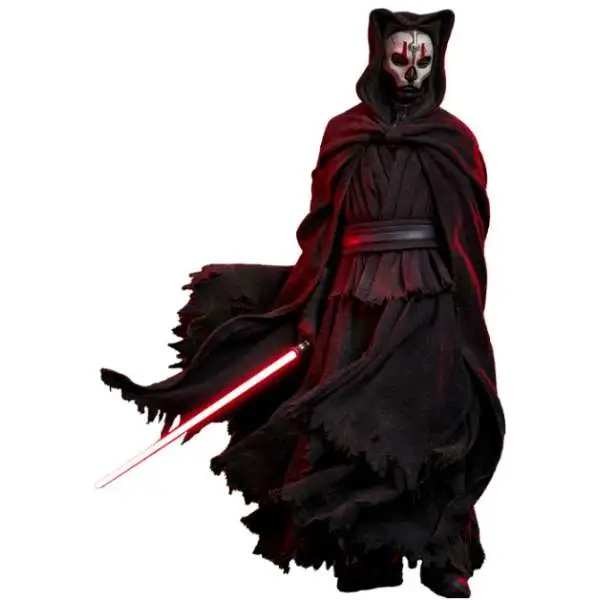 Star Wars Legends Darth Nihilus Collectible Figure