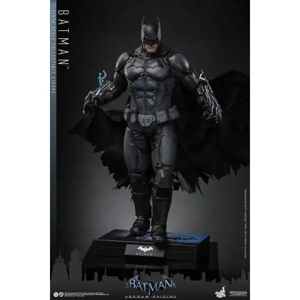 DC Batman Arkham Origins Arkham Universe Batman Collectible 1/6 Scale Figure (Pre-Order ships July 2027)