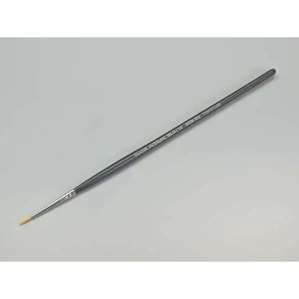 Tamiya USA High Finish Pointed Brush [Ultra Fine]