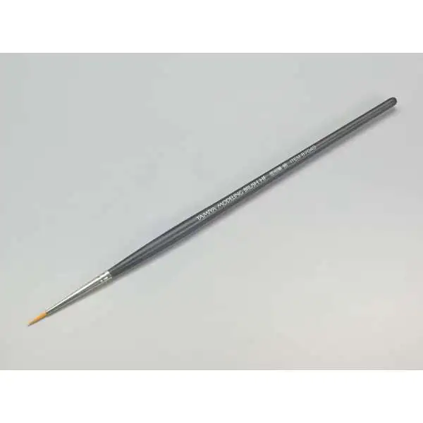 Tamiya USA High Finish Pointed Brush [Fine]