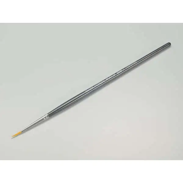 Tamiya USA High Finish Pointed Brush [Small]