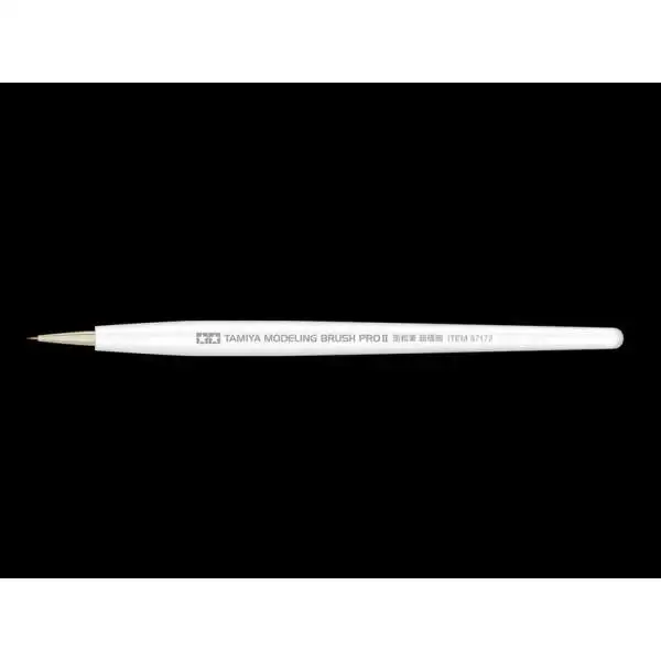 Tamiya USA Modeling Brush [Pro2 - Ultra Fine]