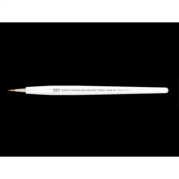 Tamiya USA Modeling Brush [Pro2 - Fine]