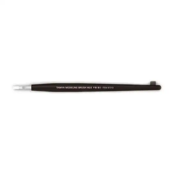 Tamiya USA Modeling Brush [HG2 - Extra Small]
