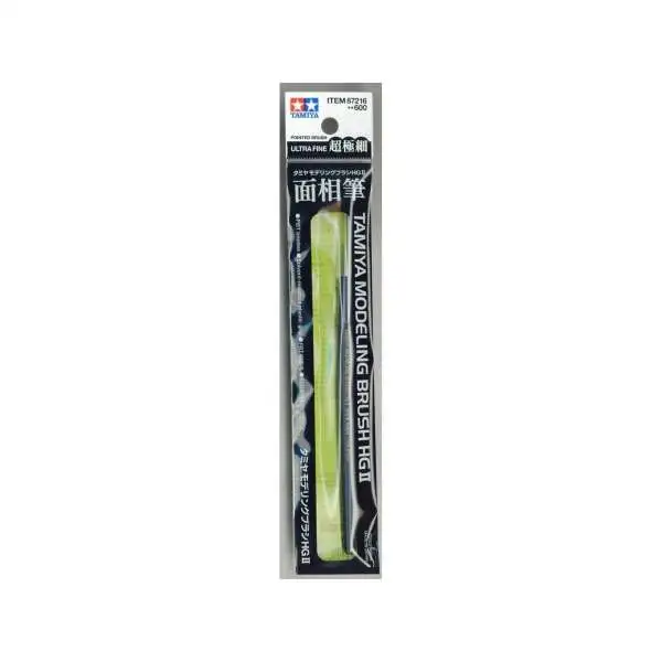 Tamiya USA Modeling Brush [HG2 - Ultra Fine]