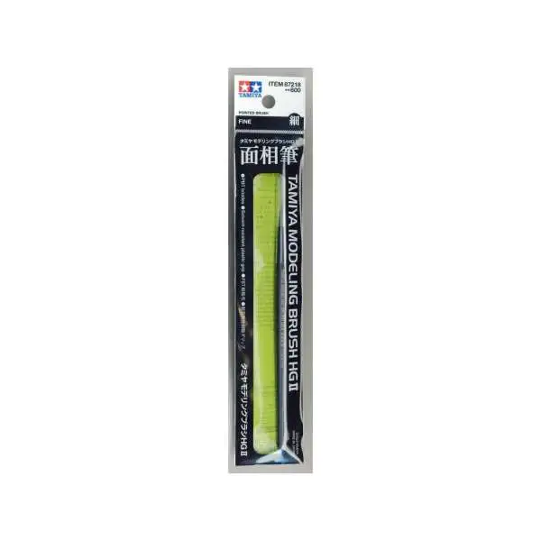 Tamiya USA Modeling Brush [HG2 - Fine]