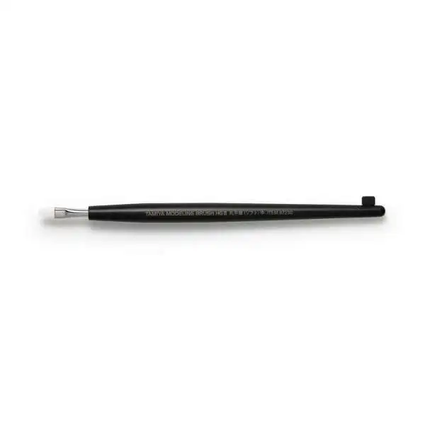 Tamiya USA Modeling Brush [HG2 - Extra Soft (Medium)]