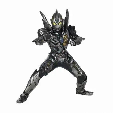 Ultraman Trigger Hero's Brave Trigger Dark Collectible PVC Figure [Version A]