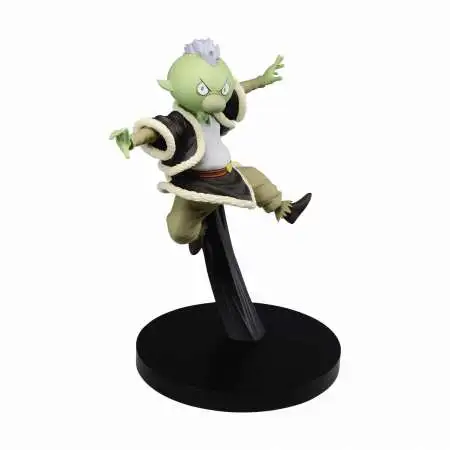 That Time I Got Reincarnated as a Slime Ichibansho Rimuru 5.1