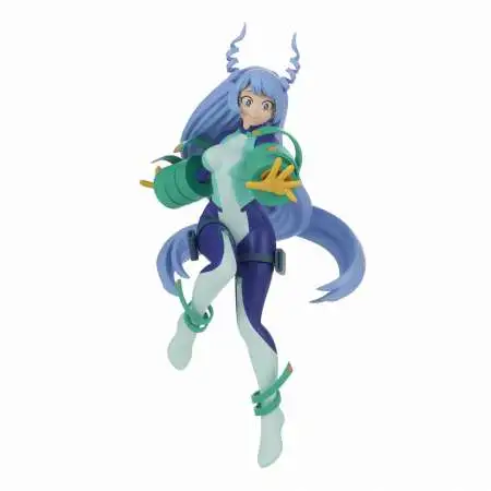 My Hero Academia The Amazing Heroes Nejire Hado Collectible PVC Figure