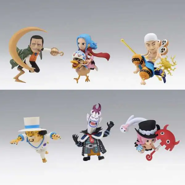 Usopp One Piece: Stampede Ichiban Figure – StockCalifornia