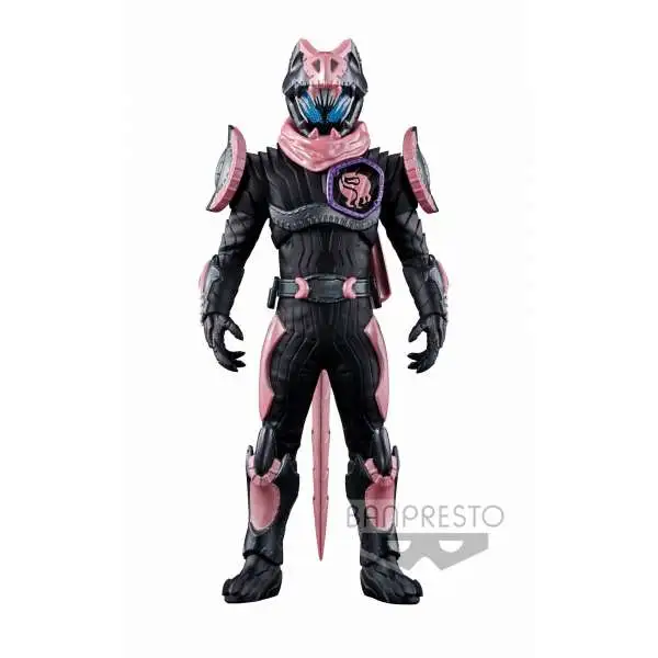 Kamen Rider Vice 10-Inch Collectible PVC Figure [Revice Style]