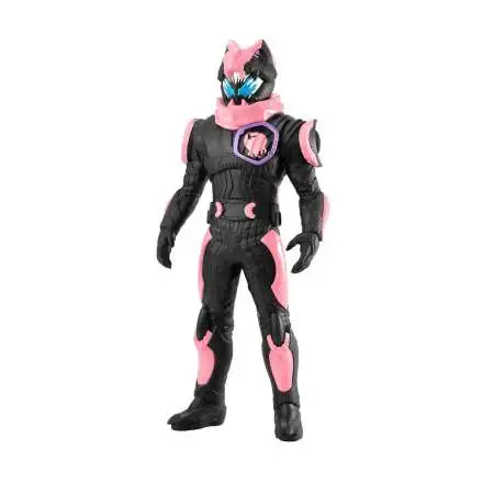 Kamen Rider Vice 6-Inch Collectible PVC Figure