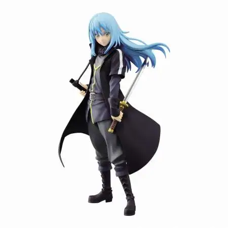 That Time I Got Reincarnated as a Slime -Otherworlder- Rimuru 6-Inch PVC Figure