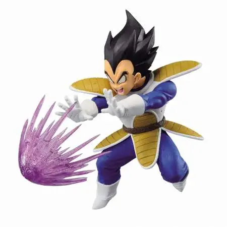 Dragon Ball Super Chosenshiretsuden II Vol. 7 - Super Saiyan God Trunk -  Sunnyside Gifts