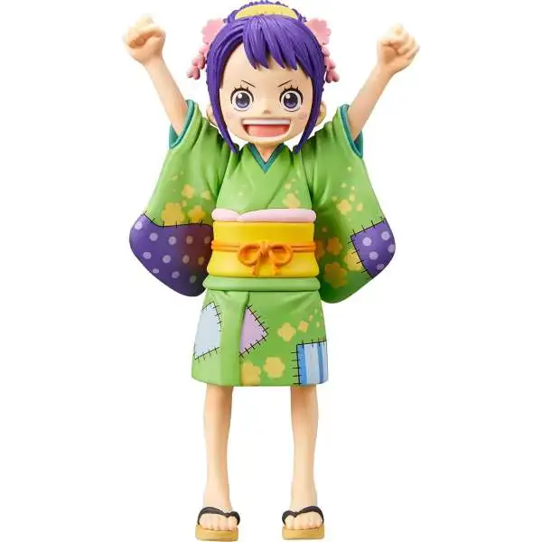 One Piece DXF The Grandline Children Wano Country Otama Collectible PVC Figure