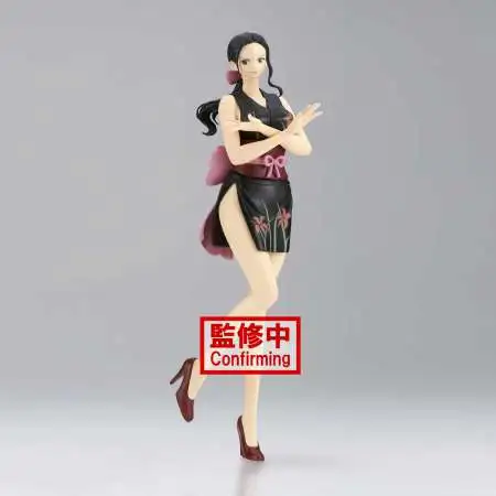 One Piece Glitter & Glamours Wano Country Nico Robin 10-Inch Collectible PVC Figure [Version B]