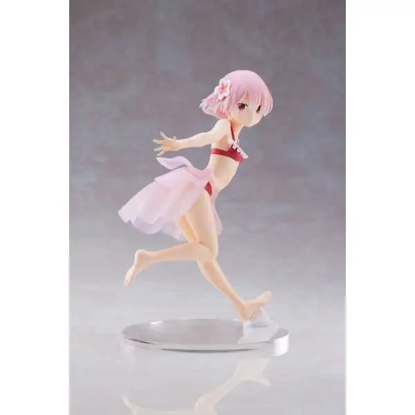 ReZero -Starting Life In Another World Celestial Vivi Ram 7.1