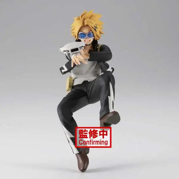 Buy Pop! Denki Kaminari (Glow) at Funko.