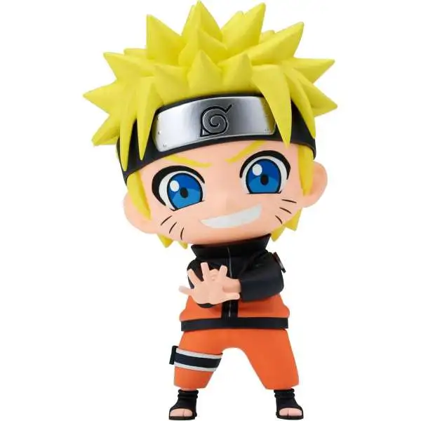 Repoprize Uzumaki Naruto 3.9-Inch PVC Figure