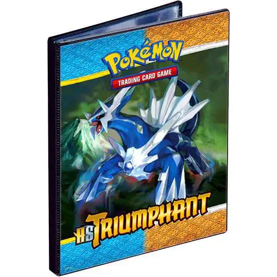 pokemon hs triumphant booster box (HeartGold SoulSilver)  SKYFOX GAMES Triumphant expansion features over 100 new cards and remains compatible with previous releases Opening Every Pokemon Box: HS