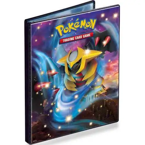 giratina card binder Master Set Pages, Pokmon Placeholders, TCG Binder Inserts, Printable PDF (digital Download) Pocket Portfolio I got asked to airbrush