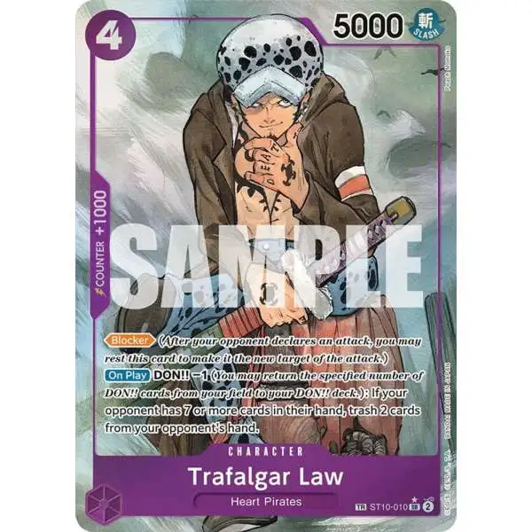 one piece card game st10 ULTIMATE STARTER DECK Unbeatable features earn this deck its ULTRA status including all holo cards (8 types with holo and texture foiling Monkey D. Luffy 2025 One
