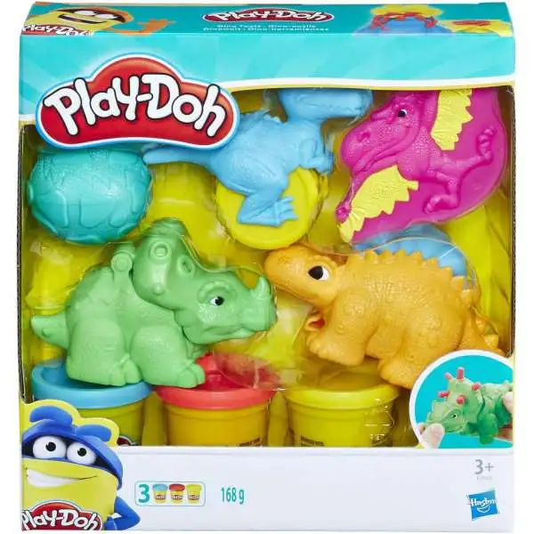 Play-Doh Dino Tools