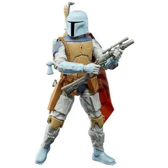 Star Wars DROIDS The Adventures of R2-D2 & C-3PO Vintage Collection Boba Fett Exclusive Action Figure