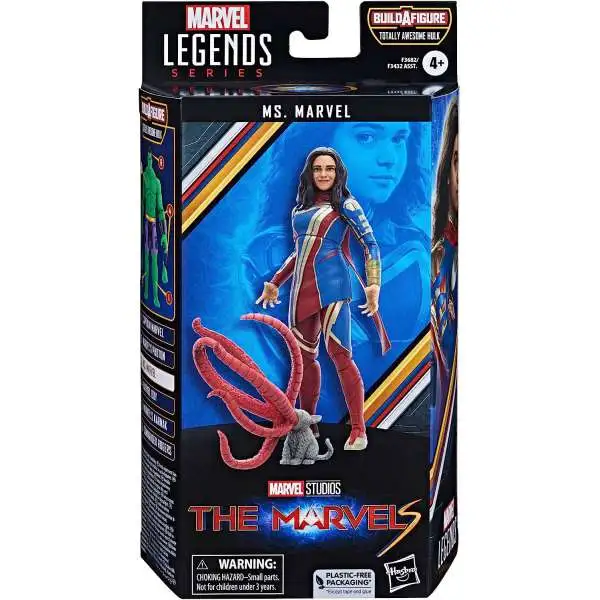 Marvel Black Panther Marvel Legends Okoye Series Nakia 6 Action Figure ...