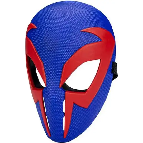 Marvel Spider-Man Across the SpiderVerse Spider-Man 2099 Mask