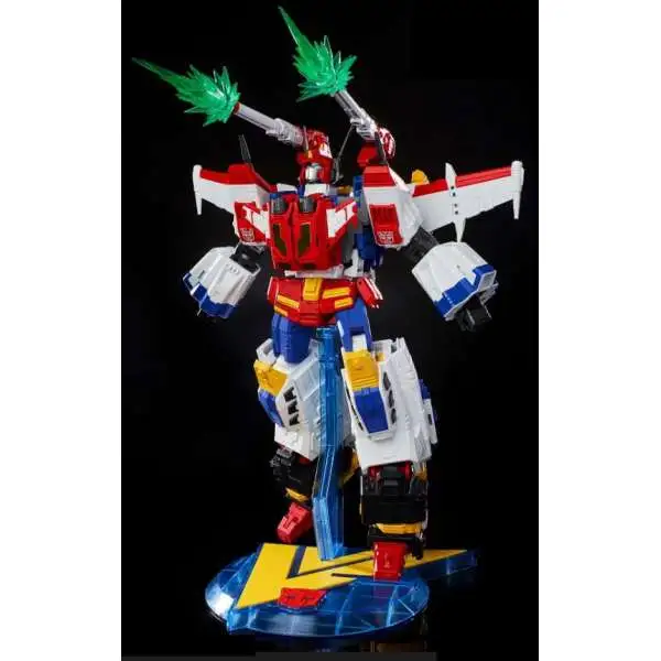 Transformers Victory Saber Exclusive Action Figure