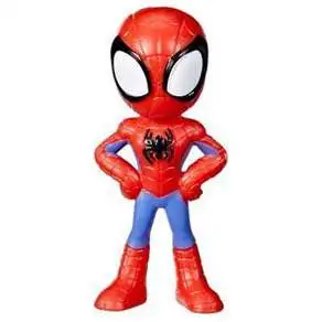 Marvel Spidey & His Amazing Friends Spider-Man 2.5-Inch Mini Figure [Loose]