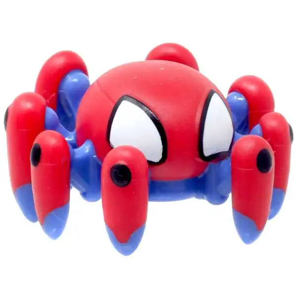 Marvel Spidey & His Amazing Friends Trace-E Bot 2-Inch Mini Figure [Loose]