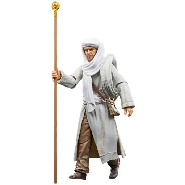 Raiders of the Lost Ark Adventure Series Indiana Jones Exclusive Action Figure [Map Room]