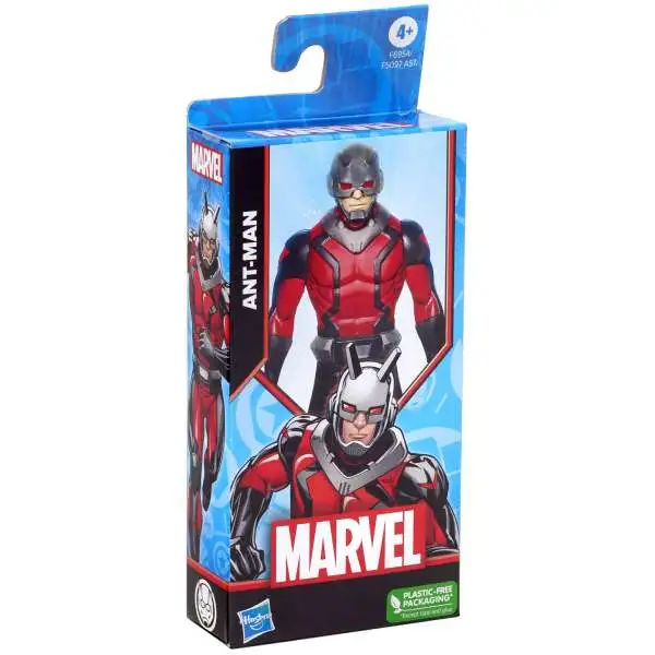 Marvel Basic Ant-Man Action Figure